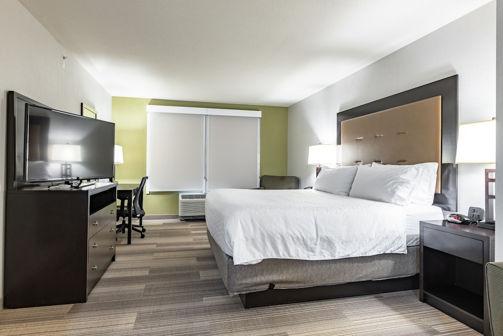 Holiday Inn Express & Suites New Martinsville by IHG - photo 19