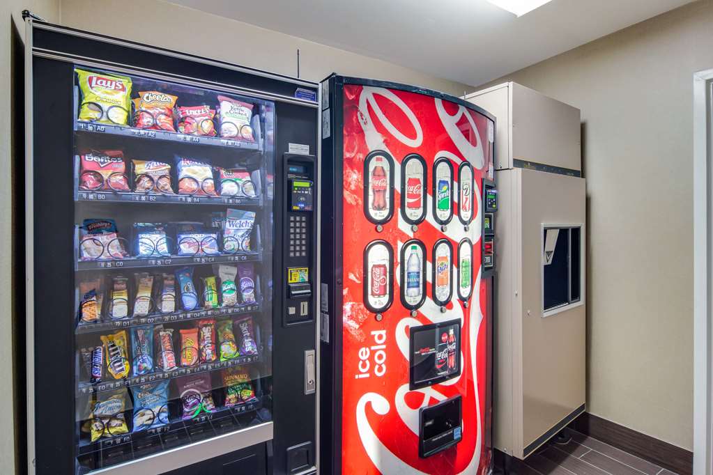 Quality Inn & Suites Canton GA - photo 29