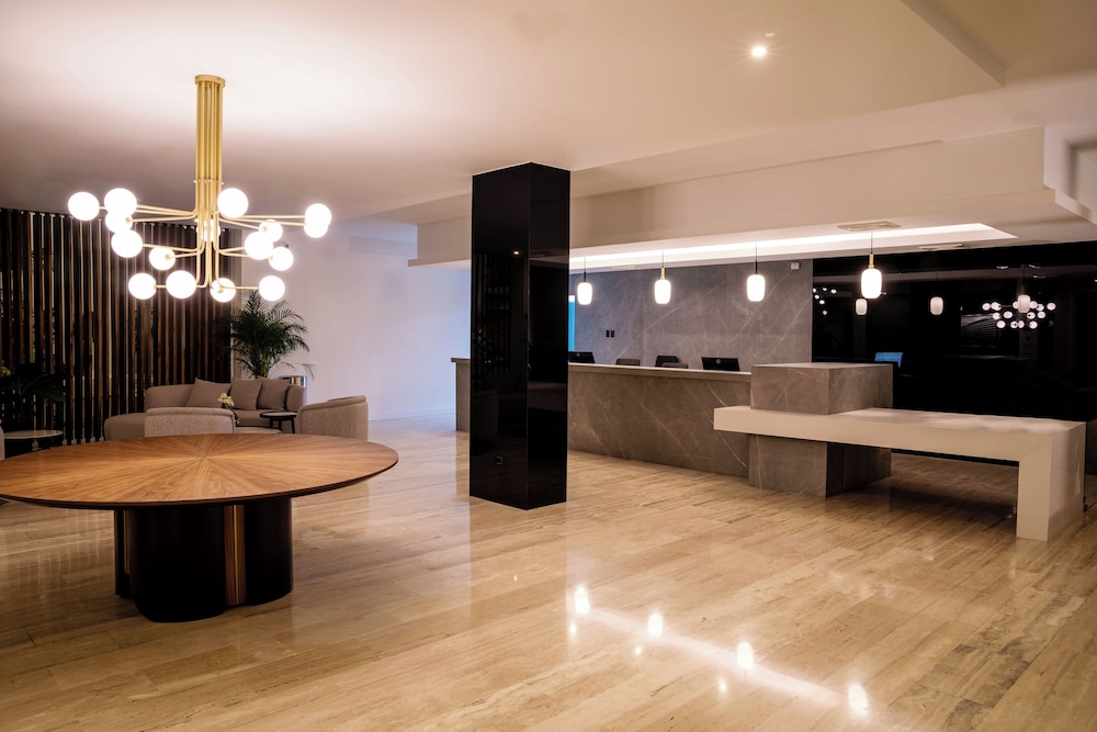 Eurobuilding Tama San Cristobal in San Cristobal, Venezuela