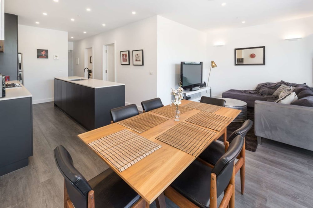 Executive 2br Caulfield North — 4-Star Luxury Hotel in Caulfield North, Australia