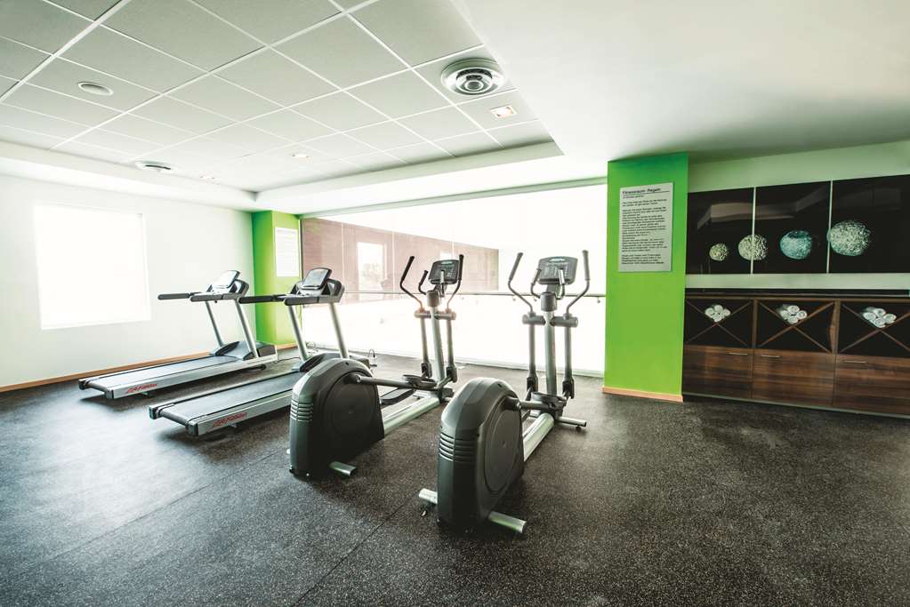 Health club
