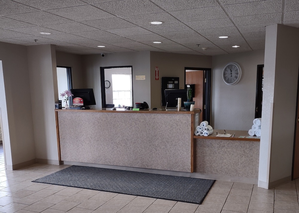 Edmore Inn — Edmore — photo 2