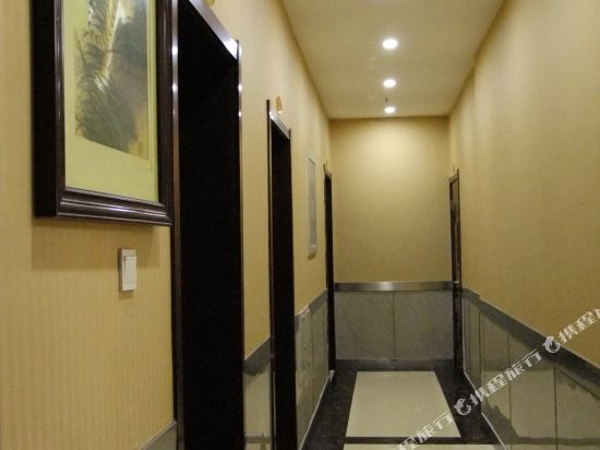 Yida Hotel in Unknown City, People's Republic of China