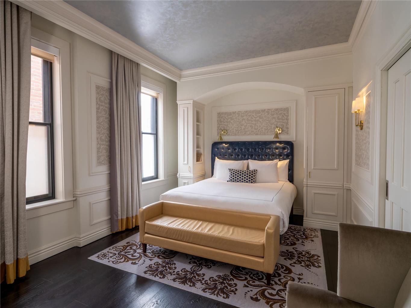 The Adelphi Hotel - photo 85