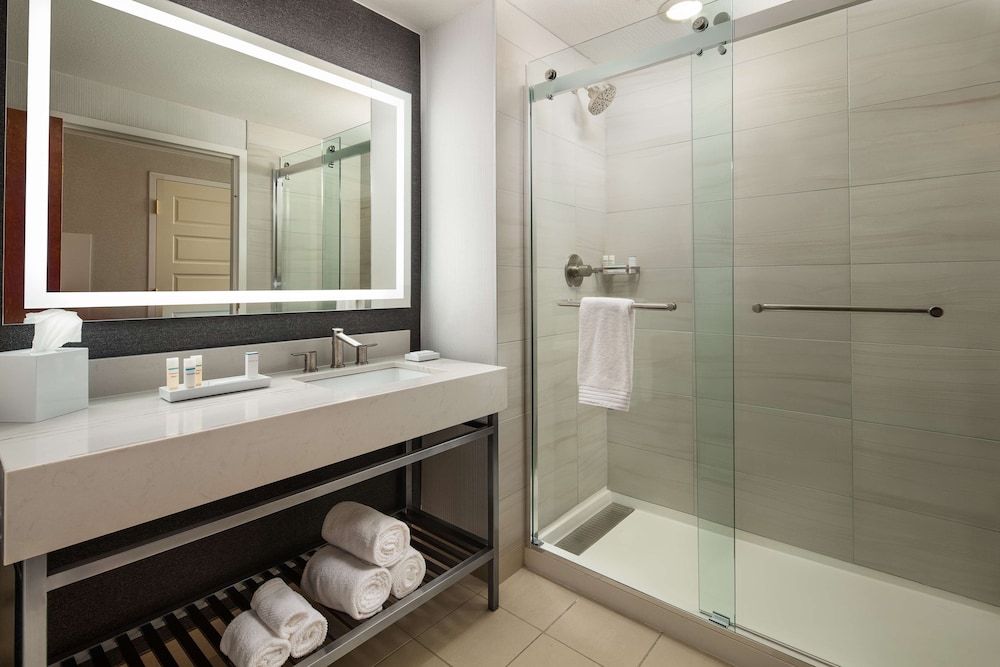 Hilton Charlotte Airport - photo 38