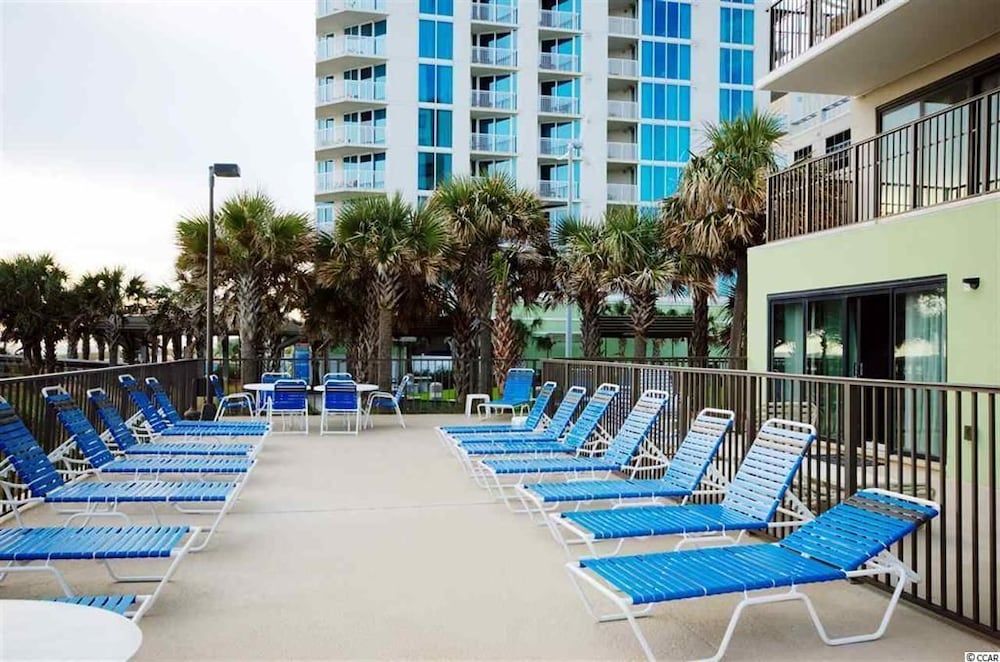 Springs Towers 606 in North Myrtle Beach, United States