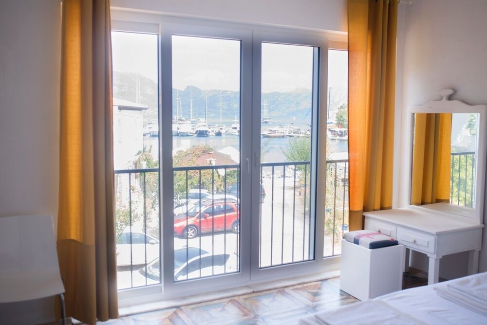 Hydas Pansiyon - last minute hotel in Marmaris