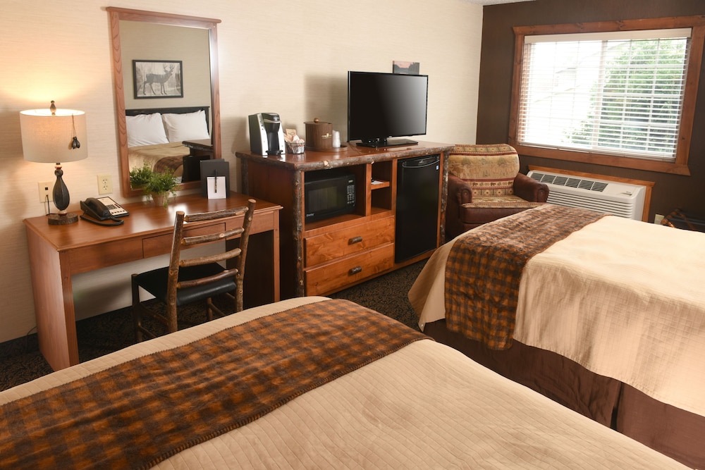 Cedar Creek Hotel Wausau Rothschild - photo 17