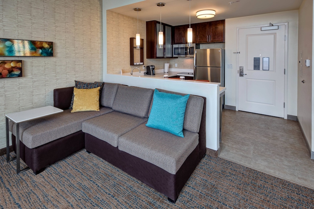 Residence Inn by Marriott Kansas City Downtown Convention - photo 11