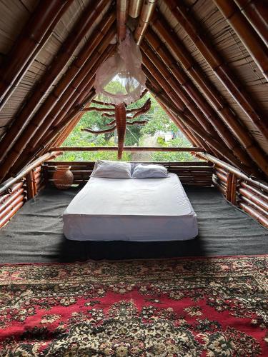 Cabaña Los Corales in Unknown City, Colombia