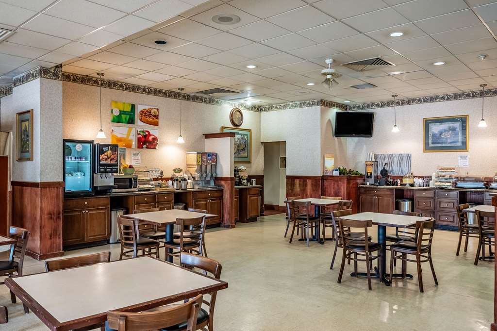 Quality Inn Trinidad - photo 25