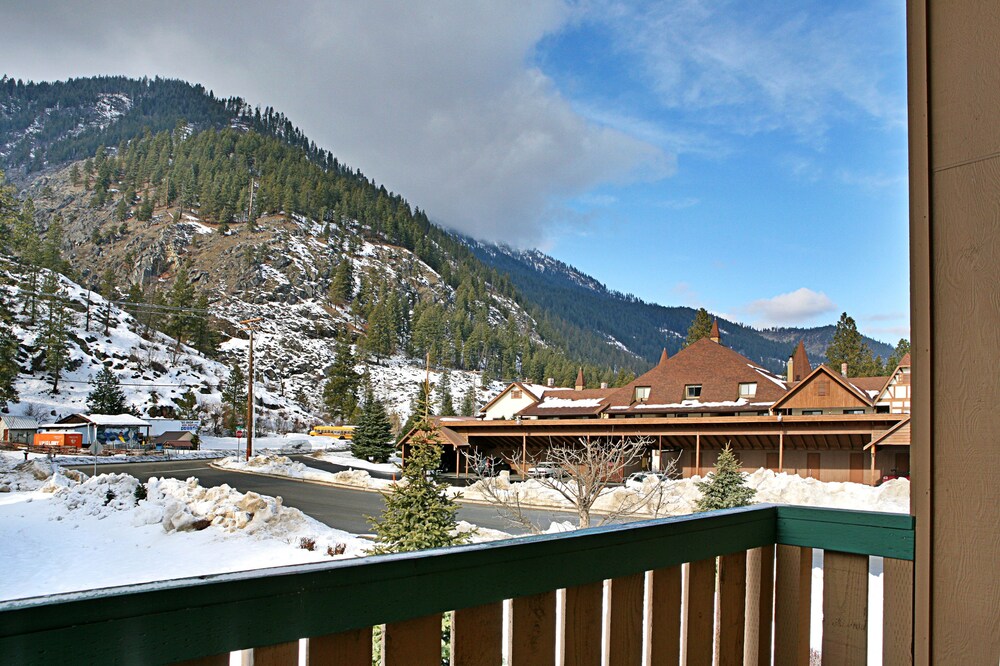 Alpine Villagers - photo 37