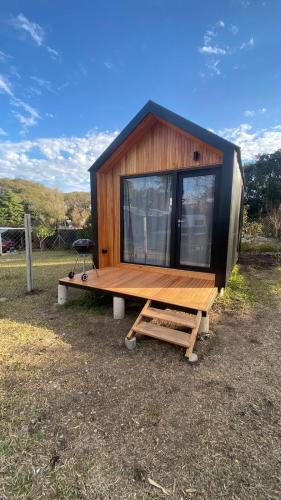 Verde Rincón in Concepcion Del Uruguay, Argentina