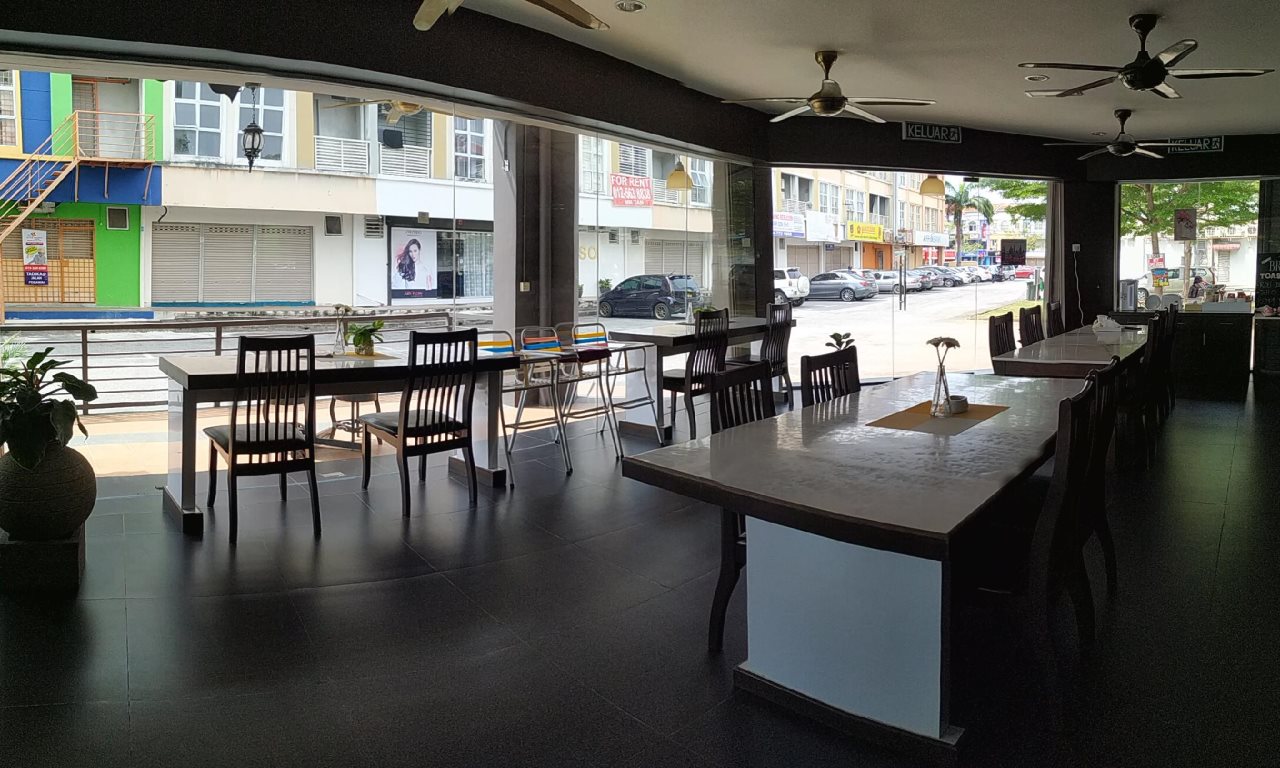 JP Hotel Fasa 2 — Alor Setar — photo 5