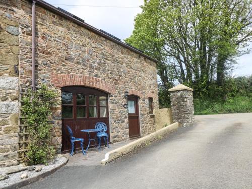 The Wagon House — 4-Star Luxury Hotel in Launceston, United Kingdom