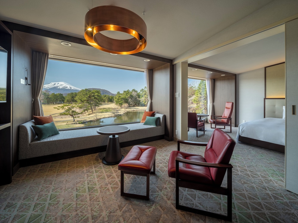 The Prince Karuizawa in Nagano, Japan