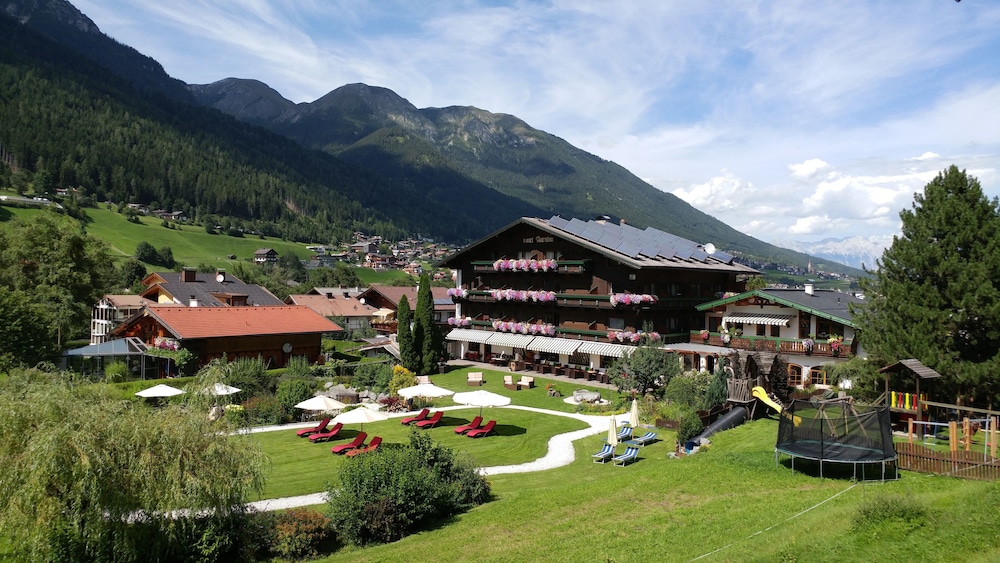 Familien & Vitalhotel Auenhof — Fulpmes — photo 2