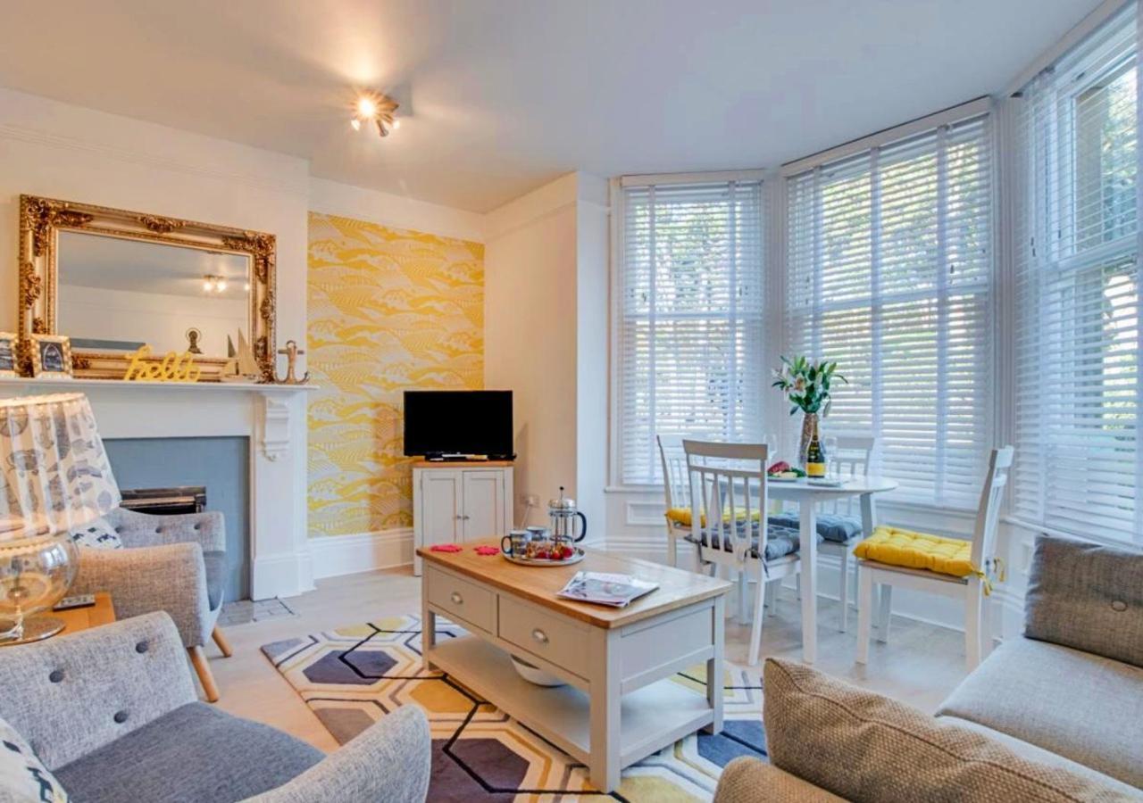 Silverwood Apartment Whitby