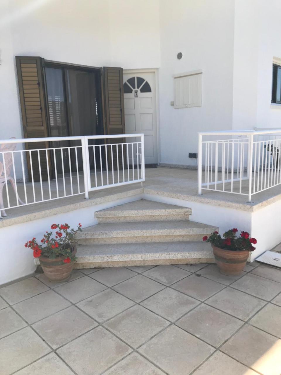 Villa Kokkinoyia