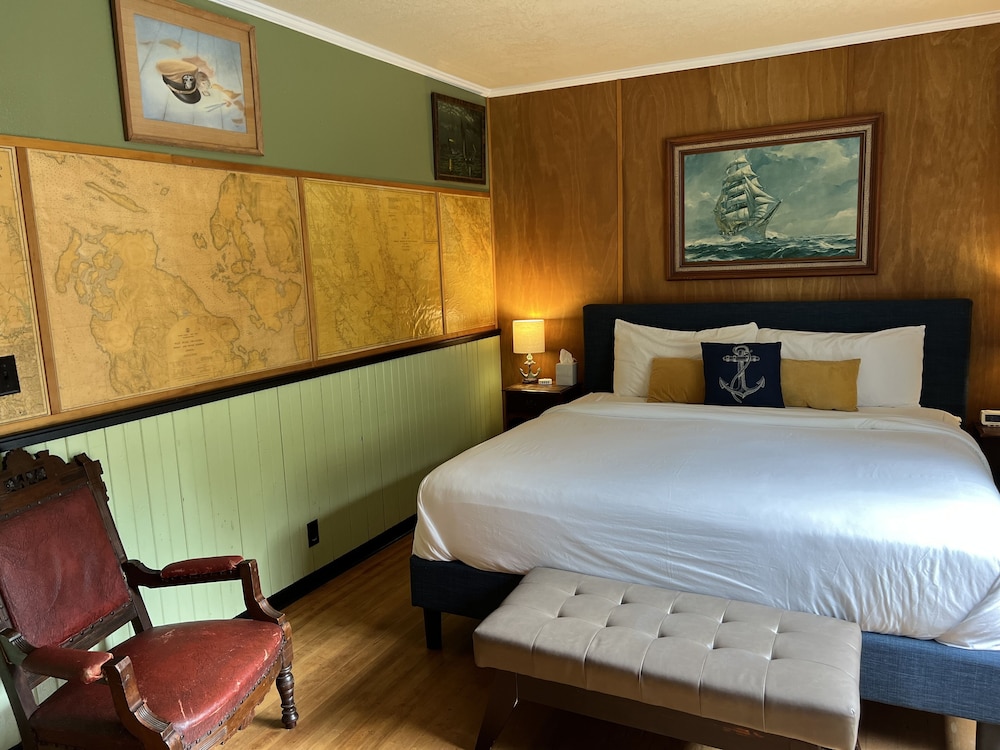 Anchor Inn Resort - photo 27