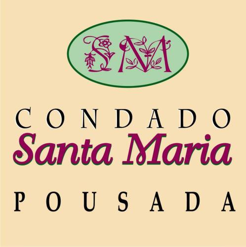 Pousada Condado Santa Maria — Baependi — photo 5