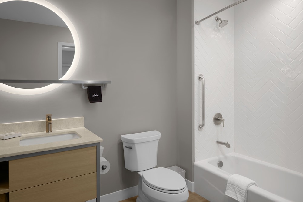 TownePlace Suites by Marriott Coeur d'Alene - photo 33