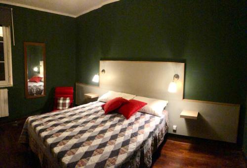 Piccola Giungla Lungarno in Pisa, Italy