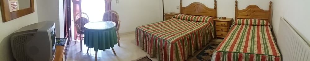 Hotel Covadonga — Benavente — photo 3