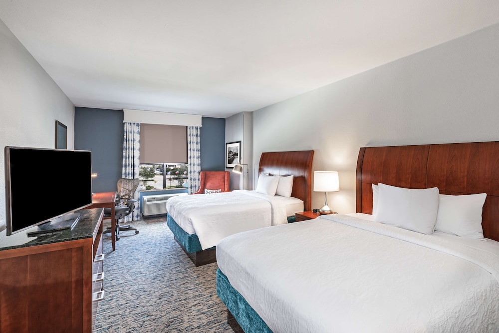 Hilton Garden Inn Houston Sugar Land - photo 18