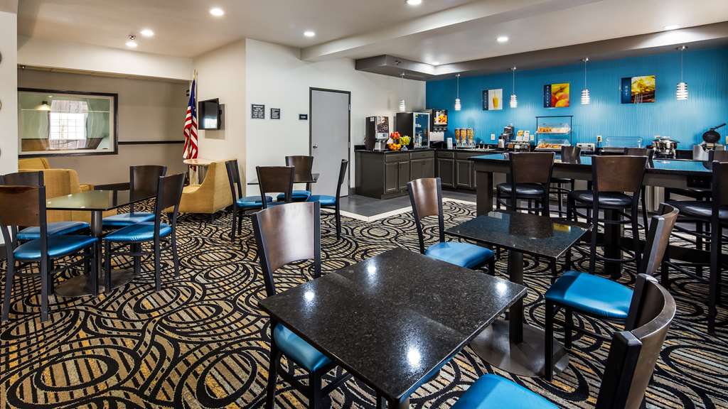 Best Western Mt.Vernon Inn - photo 24