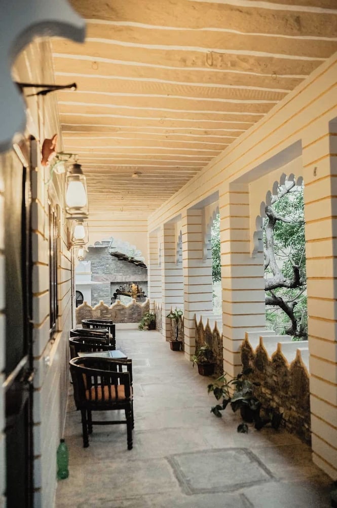 The Aodhi - last minute hotel in Udaipur