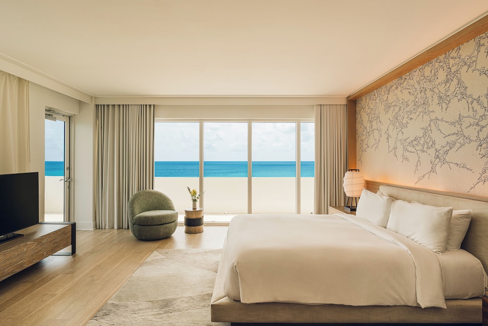 Nobu Hotel Miami Beach - photo 40