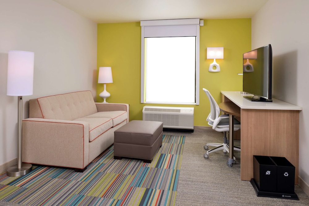 Home2 Suites by Hilton Merrillville - photo 13