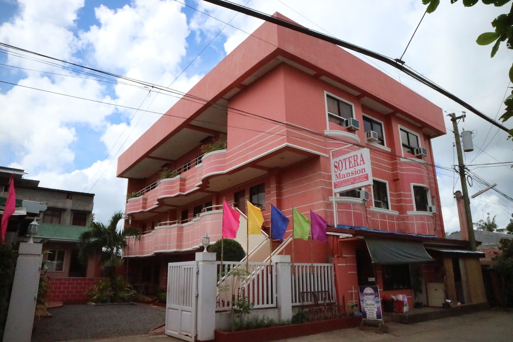 Sotera Mansion - last minute hotel in Puerto Princesa