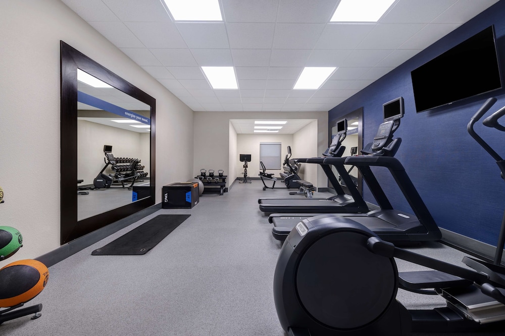 Hampton Inn Natchitoches - photo 29