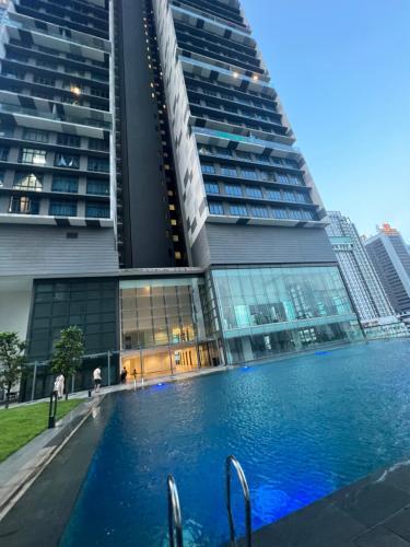 Setia Sky 88 @D'miko Home Stay — 4-Star Luxury Hotel in Johor Bahru, Malaysia