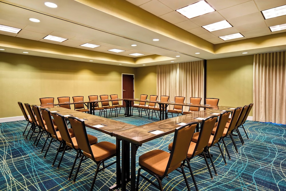 SpringHill Suites by Marriott Baltimore BWI Airport - photo 40