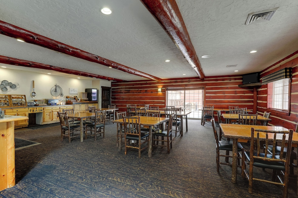 Stoney Creek Hotel Columbia - photo 42