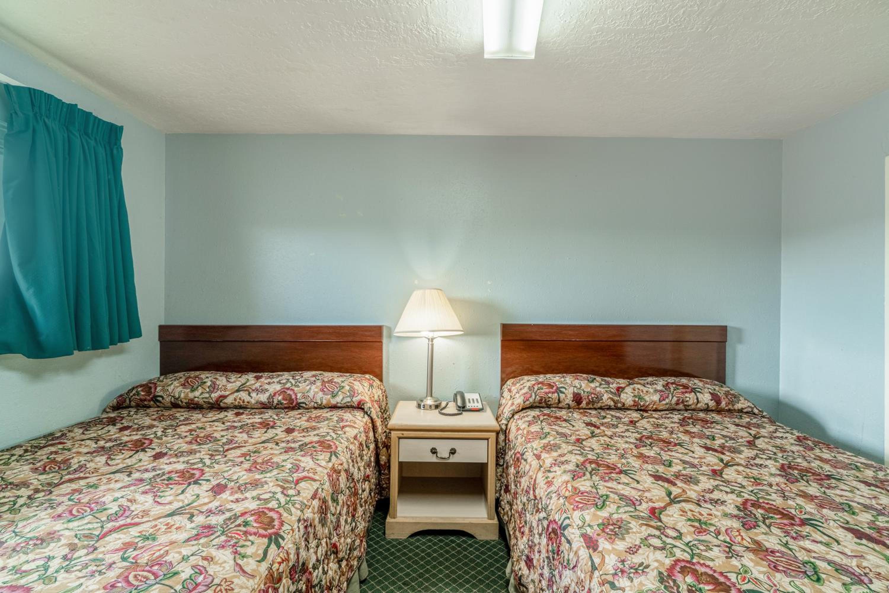 Longhorn Motel Boise City - photo 22