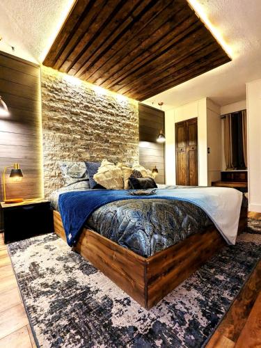 The House of Potter — 4-Star Luxury Hotel in Cheyenne, United States