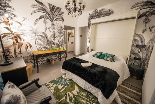 La Cles Deluxe Suites — Cles — photo 2