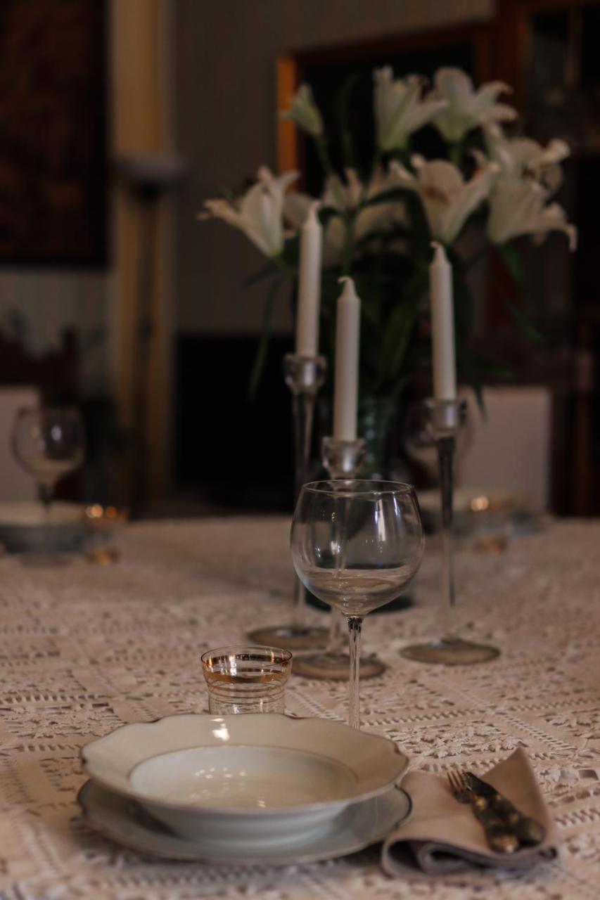 Casa Anna A Lovely Home in Tuscany — 4-Star Luxury Hotel in Colle Di Val D'elsa, Italy