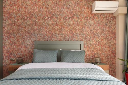 Avlabari district Premium Apartments