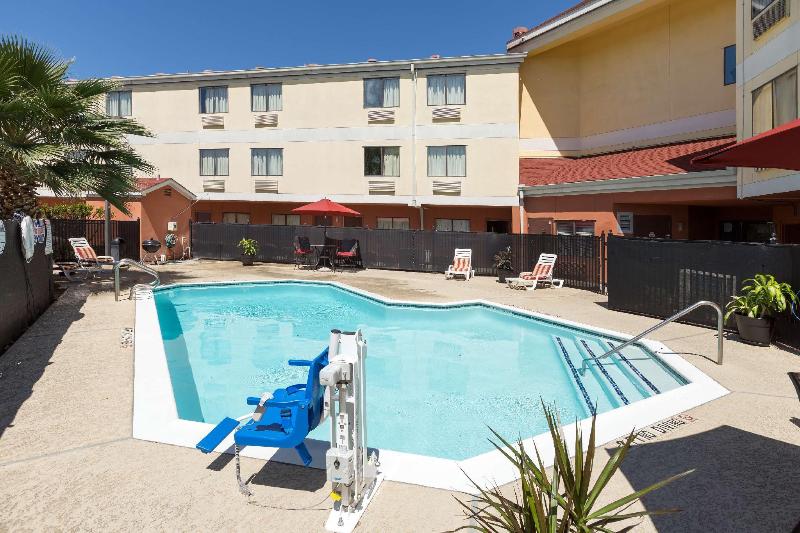 Red Roof Inn Houston Westchase - photo 23