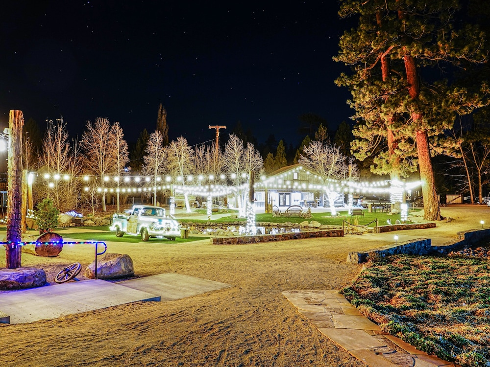 Shay Meadows Ranch & Resort #2500 - photo 41