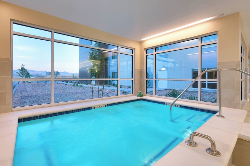 TownePlace Suites by Marriott Salt Lake City Draper - photo 24