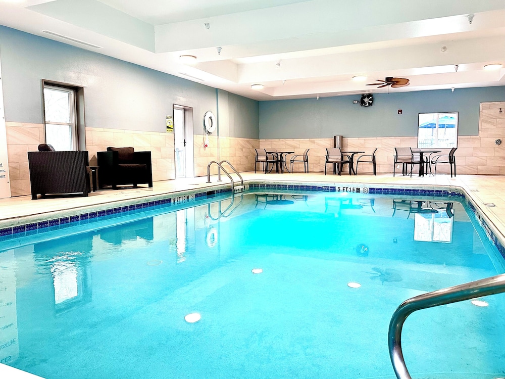 Holiday Inn Express Hotel & Suites Hinesville East Fort Stewart - photo 107