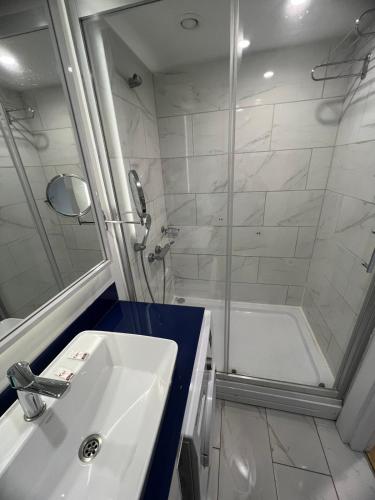 DOWNTOWN Centre in Batumi Aparthotel Orbi City N4