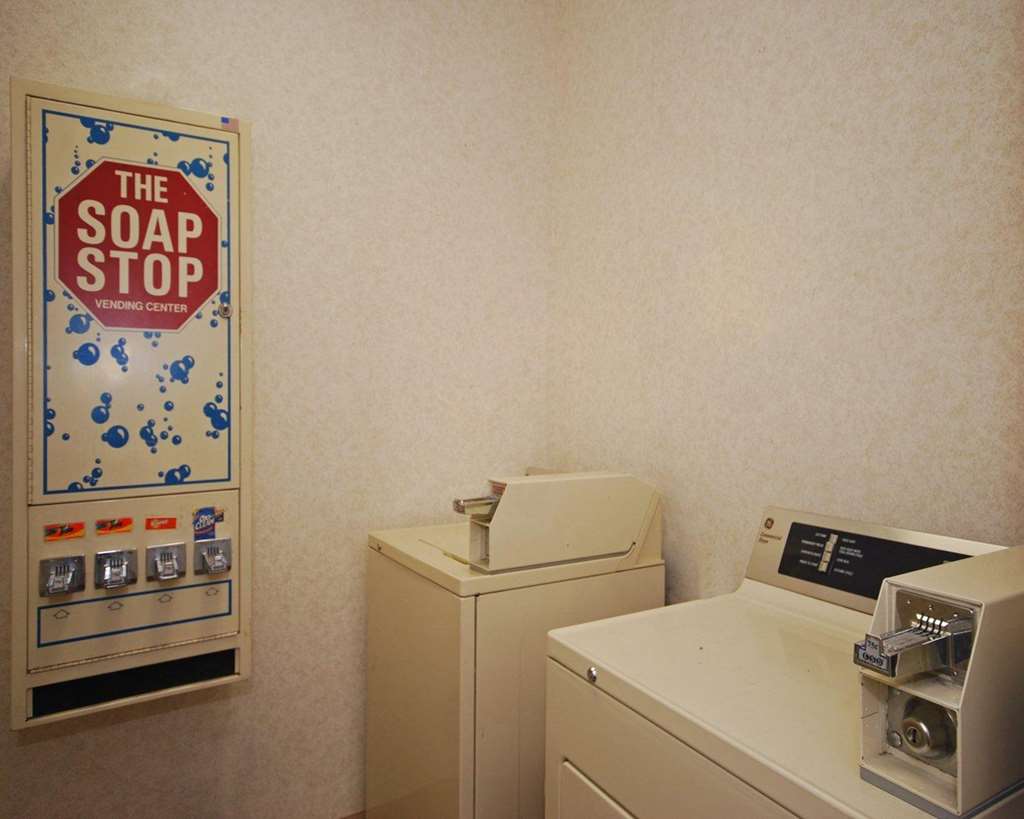 Quality Inn Florence Muscle Shoals - photo 30