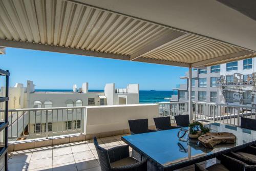 La Mustique 14 With Inverter — 4-Star Luxury Hotel in Ballito, South Africa